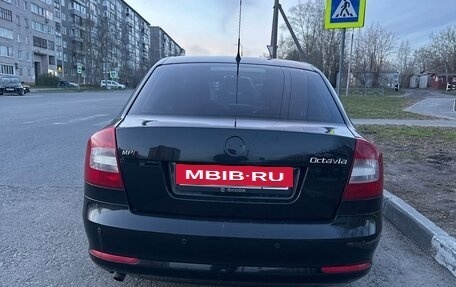 Skoda Octavia, 2010 год, 690 000 рублей, 4 фотография