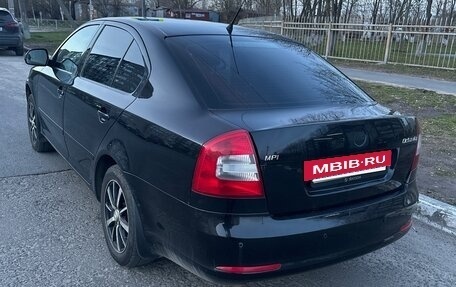 Skoda Octavia, 2010 год, 690 000 рублей, 3 фотография