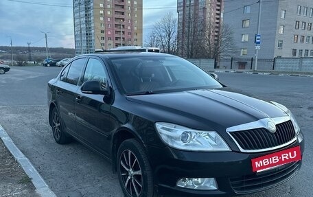 Skoda Octavia, 2010 год, 690 000 рублей, 6 фотография
