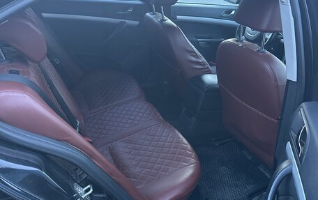 Skoda Octavia, 2010 год, 690 000 рублей, 7 фотография