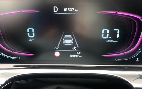 KIA Seltos I, 2024 год, 2 500 000 рублей, 3 фотография