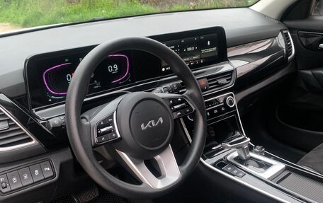 KIA Seltos I, 2024 год, 2 500 000 рублей, 4 фотография