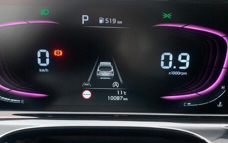 KIA Seltos I, 2024 год, 2 500 000 рублей, 7 фотография
