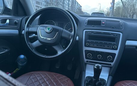 Skoda Octavia, 2010 год, 690 000 рублей, 8 фотография