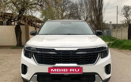 KIA Seltos I, 2024 год, 2 500 000 рублей, 6 фотография