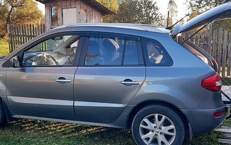 Renault Koleos I рестайлинг 2, 2008 год, 660 000 рублей, 4 фотография