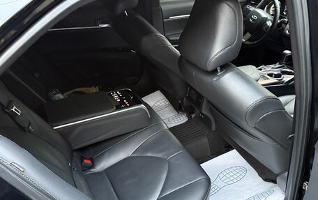 Toyota Camry, 2018 год, 2 450 000 рублей, 12 фотография