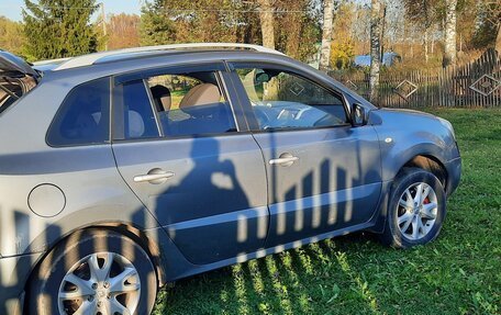 Renault Koleos I рестайлинг 2, 2008 год, 660 000 рублей, 3 фотография