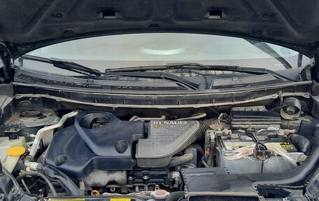 Renault Koleos I рестайлинг 2, 2008 год, 660 000 рублей, 8 фотография