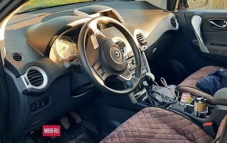 Renault Koleos I рестайлинг 2, 2008 год, 660 000 рублей, 2 фотография