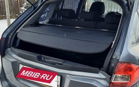 Renault Koleos I рестайлинг 2, 2008 год, 660 000 рублей, 9 фотография