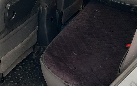 Renault Koleos I рестайлинг 2, 2008 год, 660 000 рублей, 13 фотография
