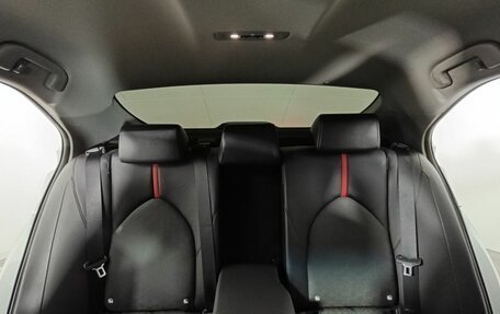 Toyota Camry, 2021 год, 3 150 000 рублей, 16 фотография