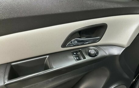 Chevrolet Cruze II, 2011 год, 594 310 рублей, 6 фотография
