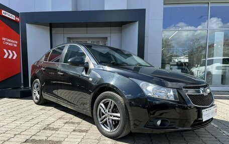 Chevrolet Cruze II, 2011 год, 594 310 рублей, 5 фотография