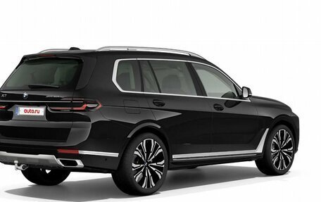 BMW X7, 2025 год, 17 050 000 рублей, 6 фотография