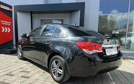 Chevrolet Cruze II, 2011 год, 594 310 рублей, 18 фотография