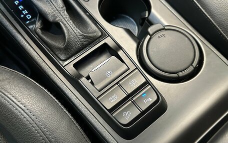 Hyundai Tucson III, 2020 год, 2 775 000 рублей, 10 фотография