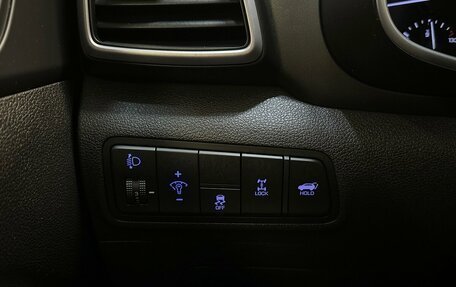 Hyundai Tucson III, 2020 год, 2 775 000 рублей, 11 фотография