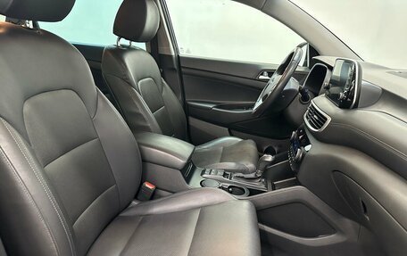 Hyundai Tucson III, 2020 год, 2 775 000 рублей, 17 фотография