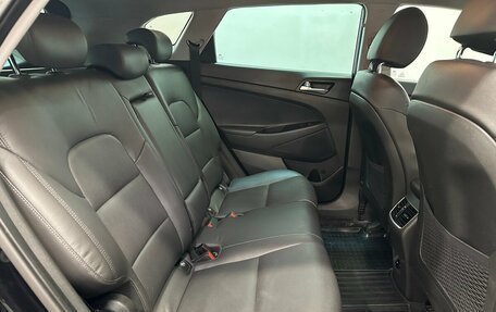 Hyundai Tucson III, 2020 год, 2 775 000 рублей, 18 фотография