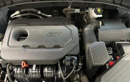 Hyundai Tucson III, 2020 год, 2 775 000 рублей, 20 фотография
