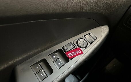 Hyundai Tucson III, 2020 год, 2 775 000 рублей, 12 фотография