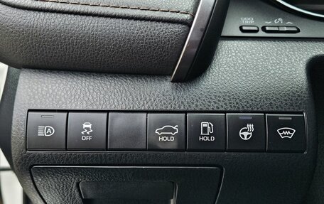 Toyota Camry, 2020 год, 2 899 000 рублей, 15 фотография
