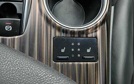 Toyota Camry, 2020 год, 2 899 000 рублей, 18 фотография