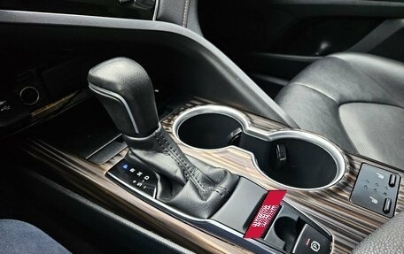 Toyota Camry, 2020 год, 2 899 000 рублей, 16 фотография