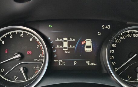 Toyota Camry, 2020 год, 2 899 000 рублей, 28 фотография