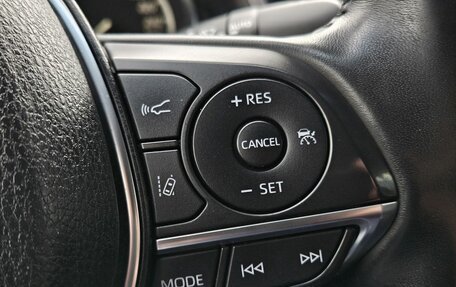 Toyota Camry, 2020 год, 2 899 000 рублей, 30 фотография