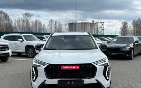 Haval Jolion, 2024 год, 2 500 000 рублей, 3 фотография