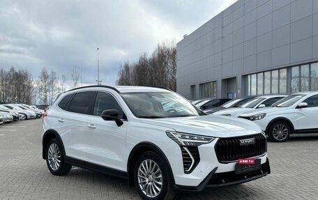 Haval Jolion, 2024 год, 2 500 000 рублей, 2 фотография