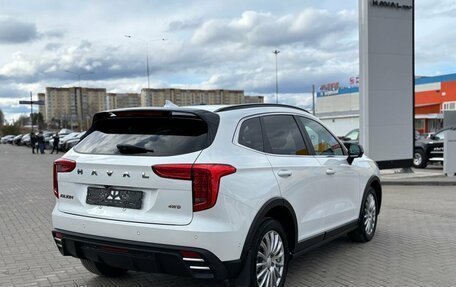 Haval Jolion, 2024 год, 2 500 000 рублей, 4 фотография