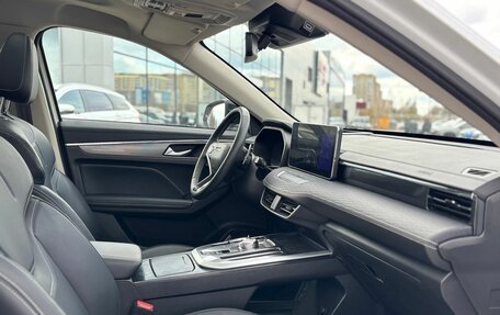 Haval Jolion, 2024 год, 2 500 000 рублей, 9 фотография