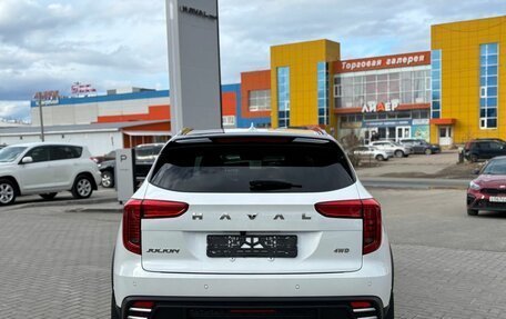 Haval Jolion, 2024 год, 2 500 000 рублей, 6 фотография