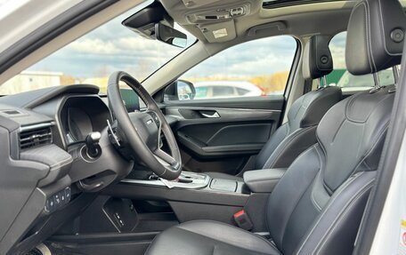 Haval Jolion, 2024 год, 2 500 000 рублей, 16 фотография
