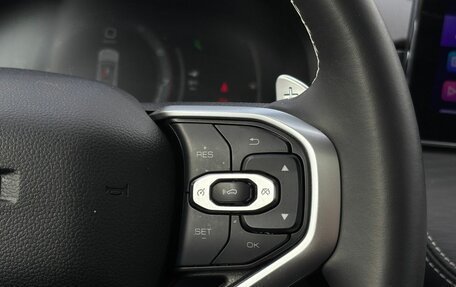 Haval Jolion, 2024 год, 2 500 000 рублей, 20 фотография