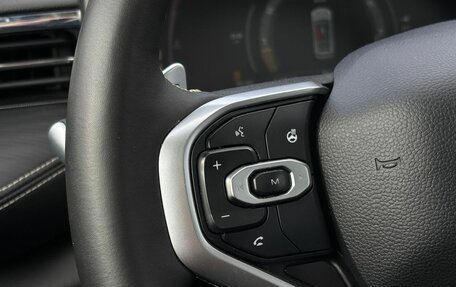 Haval Jolion, 2024 год, 2 500 000 рублей, 19 фотография