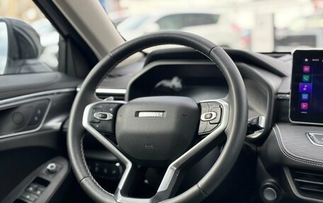 Haval Jolion, 2024 год, 2 500 000 рублей, 21 фотография
