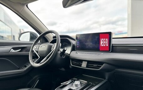 Haval Jolion, 2024 год, 2 500 000 рублей, 26 фотография