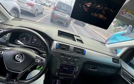 Volkswagen Caddy IV, 2018 год, 2 200 000 рублей, 6 фотография