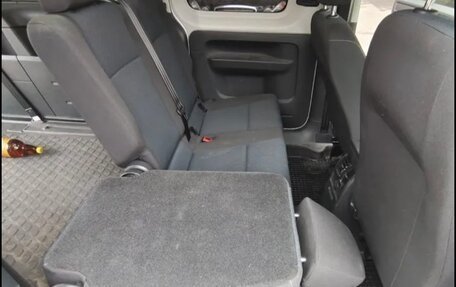 Volkswagen Caddy IV, 2018 год, 2 200 000 рублей, 10 фотография