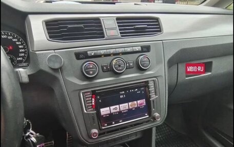 Volkswagen Caddy IV, 2018 год, 2 200 000 рублей, 12 фотография