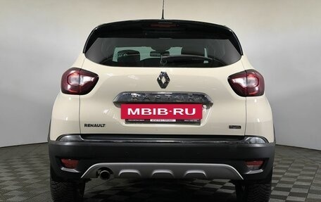 Renault Kaptur I рестайлинг, 2019 год, 1 830 000 рублей, 4 фотография
