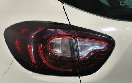 Renault Kaptur I рестайлинг, 2019 год, 1 830 000 рублей, 17 фотография