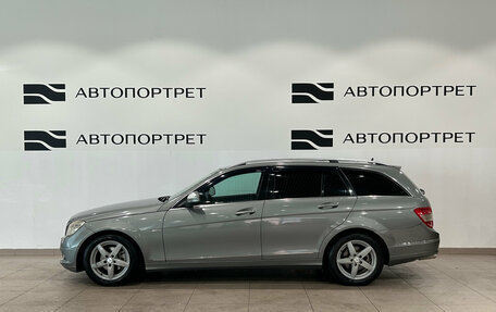 Mercedes-Benz C-Класс, 2007 год, 799 000 рублей, 2 фотография