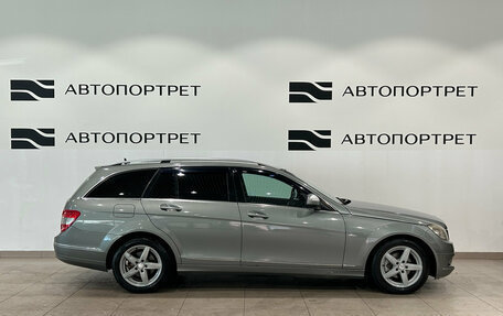 Mercedes-Benz C-Класс, 2007 год, 799 000 рублей, 6 фотография