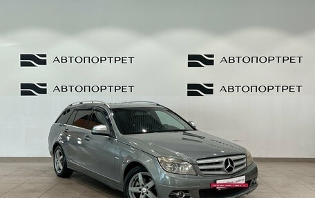 Mercedes-Benz C-Класс, 2007 год, 799 000 рублей, 7 фотография